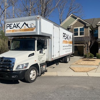 Peak Moving and Storage - Movers Near Me Peak Moving and Storage - Movers Near Me