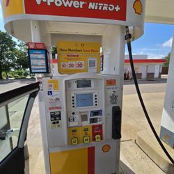 Circle K