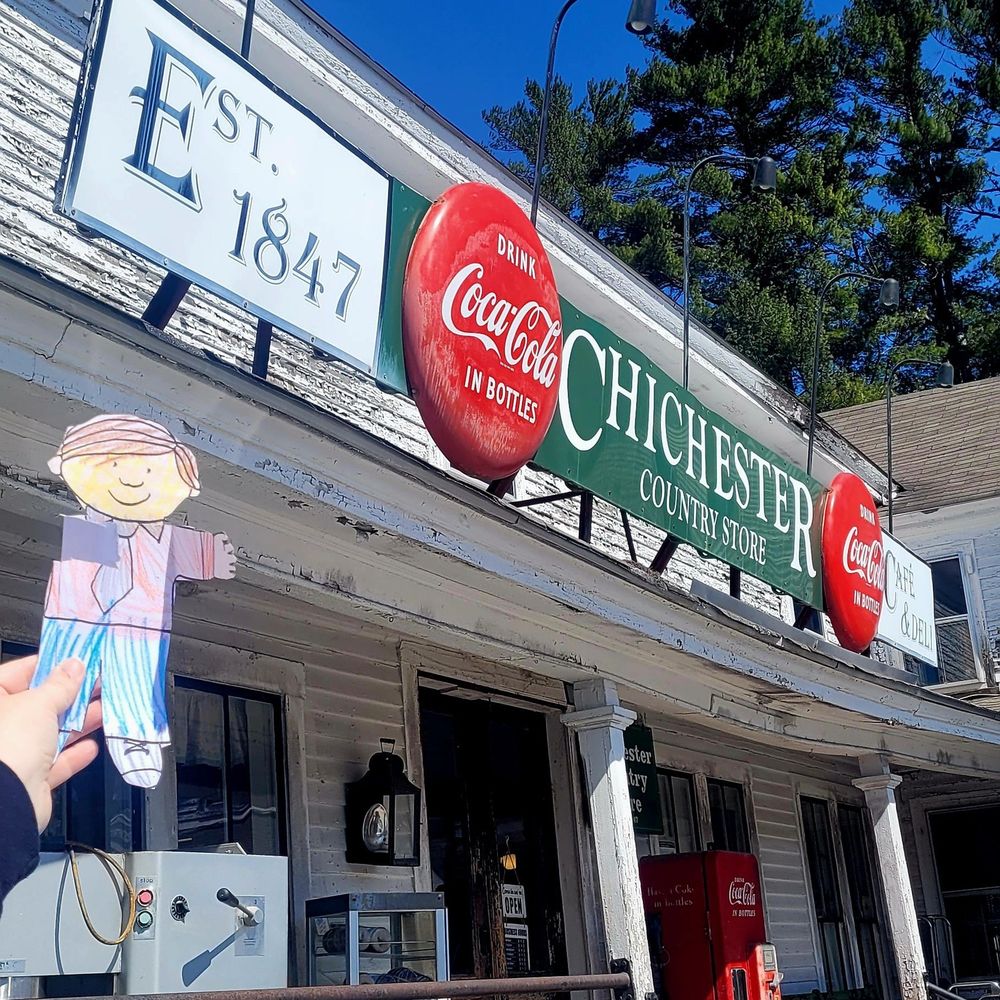 Chichester Country Store - Delis Near Me - Chichester, New Hampshire