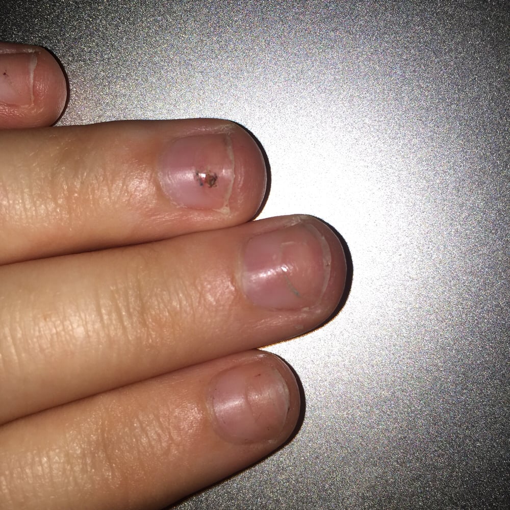 Rio Nails Logo