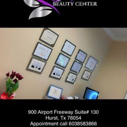 Hind Beauty Center