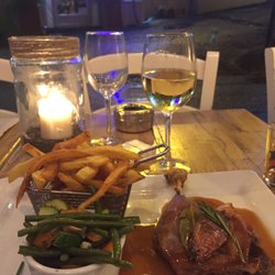 Le Petit Fouet - Duck confit