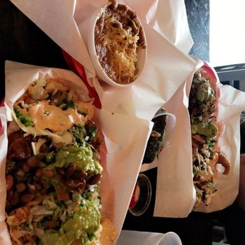 Los Tacos - Tacos Near Me - Oceanside, California