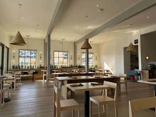 Malibu Farm Tiburon by null