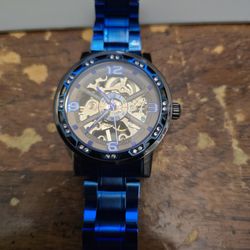 Tom's Men's Wear - Watch