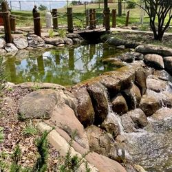 Michigan Adventure Golf