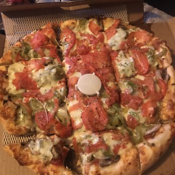 Rosati's Pizza - Pizza Near Me - Phoenix, Arizona