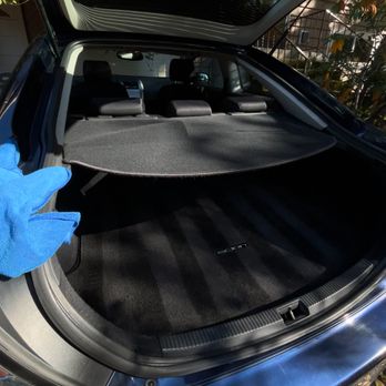 Edwards Detailing Salon - Inteiror Detailing - Auto Detailing Near Me Edwards Detailing Salon - Inteiror Detailing - Auto Detailing Near Me