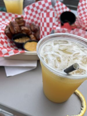 Top of the Yard Rooftop Bar & Bites by null