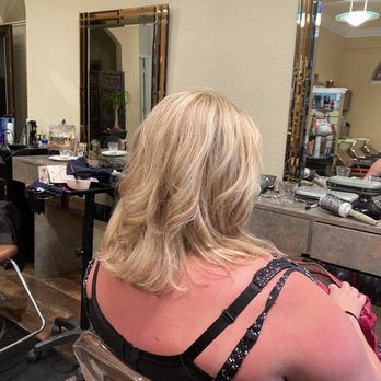 Creative Image Hair Salon - Hair Salons Near Me - San Carlos, California