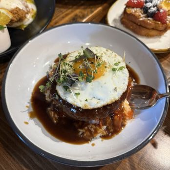 Surisan - LOCOMOCO - Korean Near Me - San Francisco, California