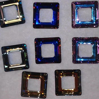 Just Beading Around - swarovski - Arts & Crafts Near Me - Epping, New Hampshire