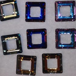 Just Beading Around - Swarovski