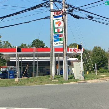 7-Eleven - 7-Eleven on Yorkmont, Charlotte NC - Convenience Stores Near Me - Charlotte, North Carolina 7-Eleven - 7-Eleven on Yorkmont, Charlotte NC - Convenience Stores Near Me - Charlotte, North Carolina