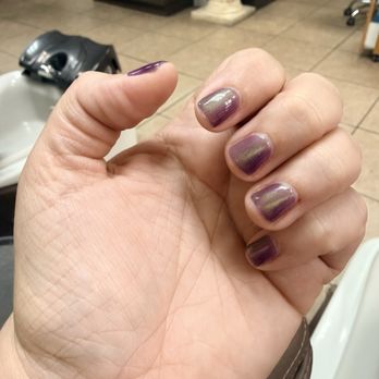 Model Nail Salon - Nail Salons Near Me - Bakersfield, California