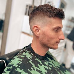 Legends Barbershop
