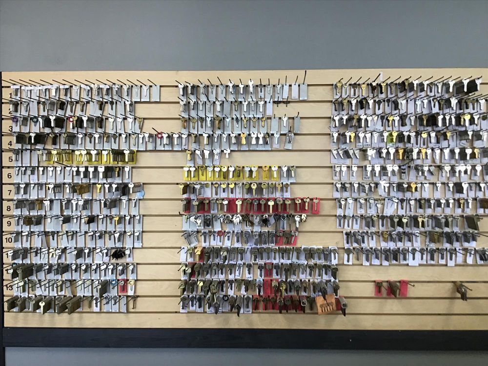 DIGITAL ACCESS SECURITY INTEGRATED Updated June 2024 Request a