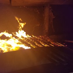 Sofra Kebab House