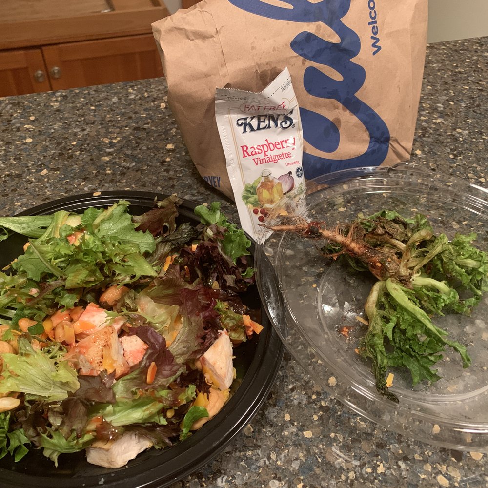 Culver's - Fast Food Near Me - Chicago, Illinois