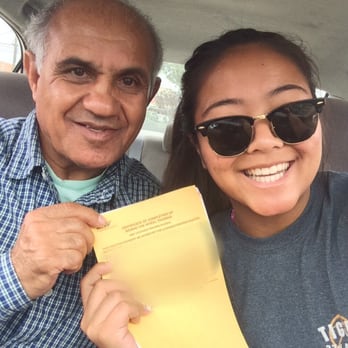 Nik Driving School - yayyyy! 5 stars for you matt! thanks so much :) - Driving Schools Near Me - Woodland Hills, California