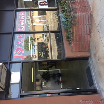 J's Hair Design - Hair Salons Near Me - San Gabriel, California