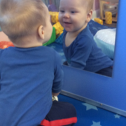 Maple Lawn Montessori Manassas - Free play and structured activities occur in all classes
