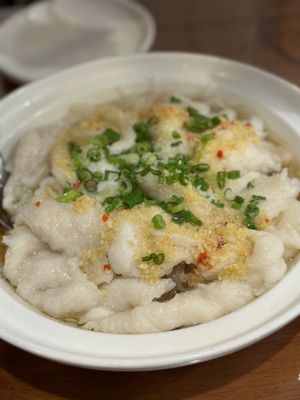 Hunan Chef by null