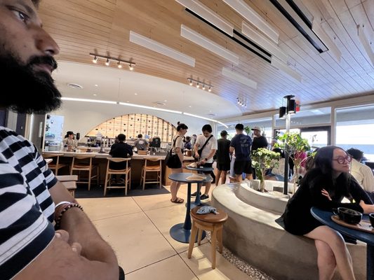 Moonwake Coffee Roasters by null