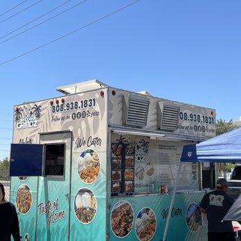 Da Braddahs Grindz - Food truck - Food Trucks Near Me - Las Vegas, Nevada Da Braddahs Grindz - Food truck - Food Trucks Near Me - Las Vegas, Nevada