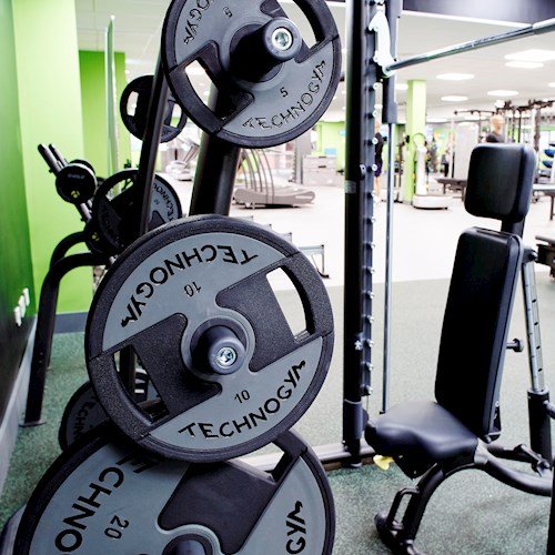 VILLAGE GYM EDINBURGH Updated April 2024 140 Crewe Road South