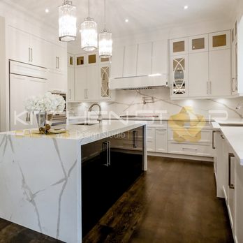 1. Kitchen Star Design Studio