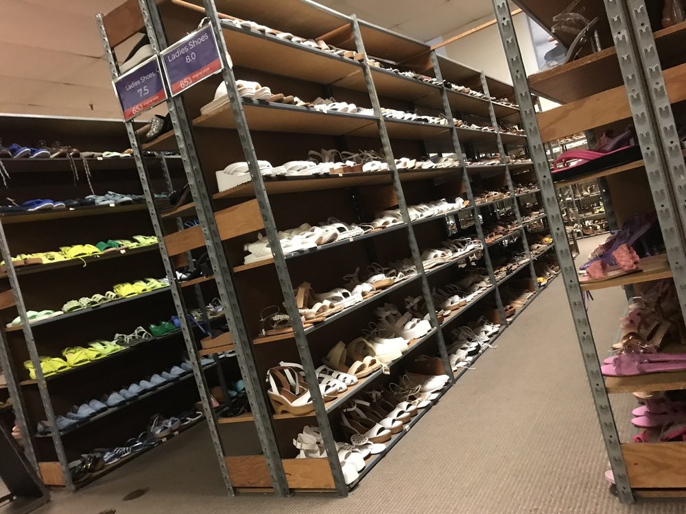 DILLARD’S Updated October 2024 20 Photos 3000 Eastdale Mall