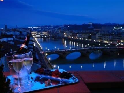 The Westin Excelsior, Florence by null