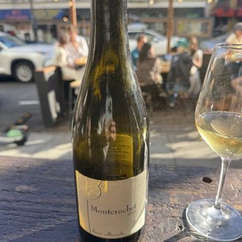 Golden Sardine - Wine - Wine Bars Near Me - San Francisco, California