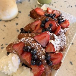 House French Toast