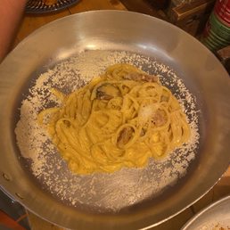 Carbonara Carbonara