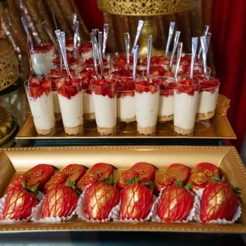 Salon Brandy - Venues & Event Spaces Near Me - Compton, California