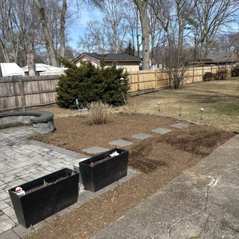 Evergreen Estates Landscape - Clean! - Landscaping Near Me - Farmingdale, New York Evergreen Estates Landscape - Clean! - Landscaping Near Me - Farmingdale, New York