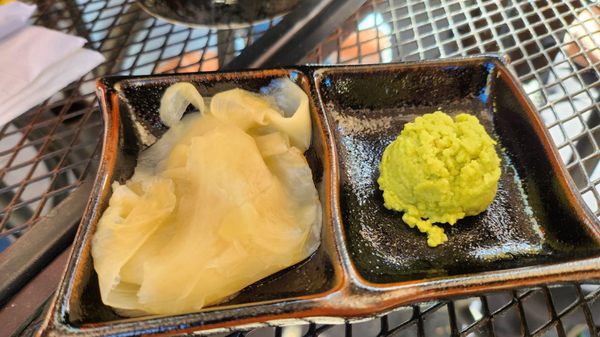 Masa Sushi by null