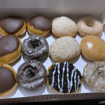 Krispy Kreme - Donuts Near Me - Myrtle Beach, South Carolina