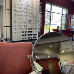 Midwest Eye Consultants - Great place!