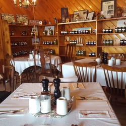 Schroedters Cafe & Bakery - Small cafe