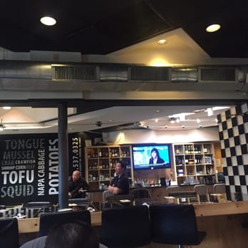 Hot Spot - Asian Fusion Near Me - Fairfax, Virginia Hot Spot - Asian Fusion Near Me - Fairfax, Virginia