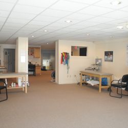 Bay State Physical Therapy - Concord