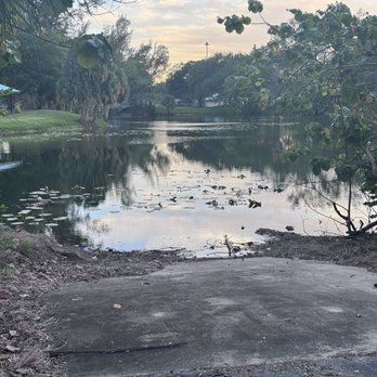 CB Smith Park - Parks Near Me - Pembroke Pines, Florida