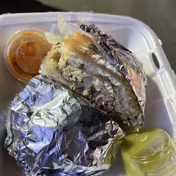 La Patrona Mexican Grill - Chicken Torta! - Mexican Near Me - Lincoln Park, Michigan La Patrona Mexican Grill - Chicken Torta! - Mexican Near Me - Lincoln Park, Michigan
