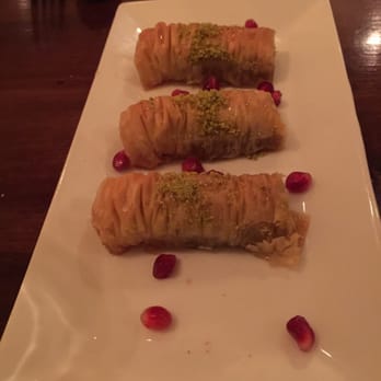 Urfa Bistro - Perfect for sweet tooth - Mediterranean Near Me - Los Altos, California Urfa Bistro - Perfect for sweet tooth - Mediterranean Near Me - Los Altos, California
