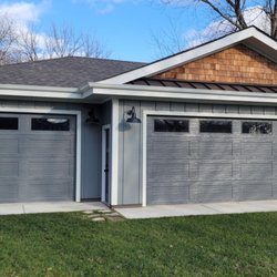 A-All Style Garage Door Co