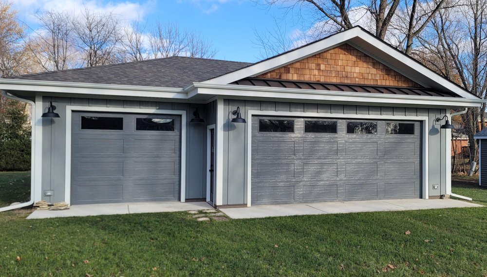 A-All Style Garage Door Co - Garage Door Contractor in Bolingbrook, IL
