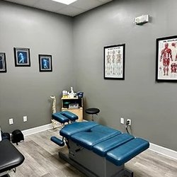Vital Chiropractic Wellness Center